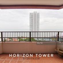 Great Buy! - Seaview & Mountain View! Renovated Unit!