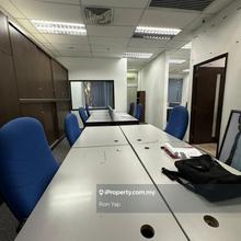 Petaling Jaya Commercial Amcorp Business Suites (Menara Melawangi)