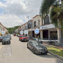 Shoplot for sale