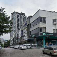 Alam damai cheras KL 3sty shop with high ROI 4.5%