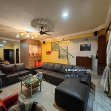 Fully Renovated & Extended