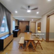 Adora Courtyard Apartment