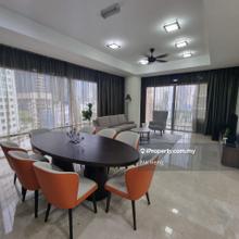 Unit With Balcony For Sale