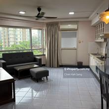 Oakwood Sucasa For Rent