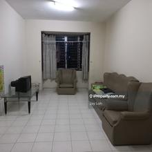 Gelang Patah @ Nusa Perdana - Fully Furnished 