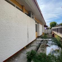 Ujong Pasir Melaka Freehold Single Storey Semi D For Sale