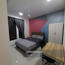 1st of jan 2026 can move in, brt to monash and sunway and taylor