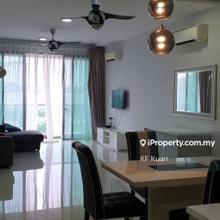 Ready Move In. Fully Furnish. Lakeview