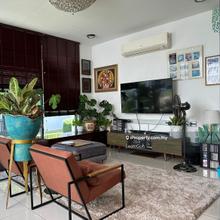 Terraza with Pavillion For Sale