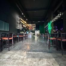 Ground Floor @ Eco Galleria, Eco Botanic - Tenanted with Good ROI!!