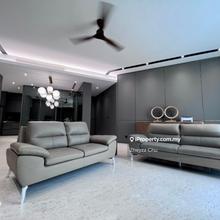 Serviced residence for Rent