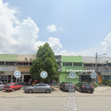Limited Segambut 2sty shop!