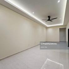 For Sales - Luxury Single Storey Terrace House @ Taman Perling, Jb