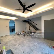 Reno 2 Storey Teres Rawang Perdana 1 Bukit Rawang Jaya Rp Green Park 2
