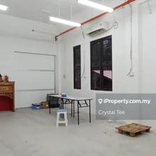 Diamond Valley Industrial Park, Bayan Lepas