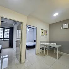 Horizon Suites @ Sunsuria City Sepang Nearby KLIA & Xiamen University