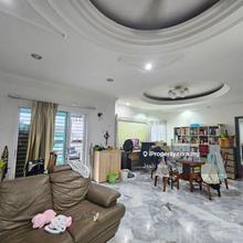 Super Cheap / Gated Guarded / Kitchen Extended / Flat Car Porch