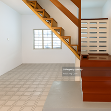 Taman Cheras Indah 2 Sty Corner Side Extended Non Bumi 35x50 For Sale