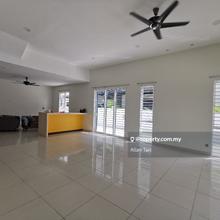Semi-D house for Rent