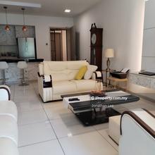 Irama Wangsa Condo for Sale-3 Bedroom Unit near LRT