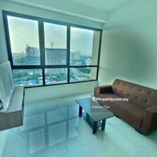 Cubic Botanical 2 Room 1 Bath For Rent 
