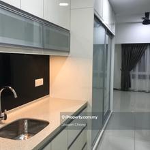 Serviced residence for Rent