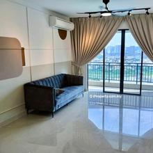 Fully Furnished Aradia Residence Lakecity