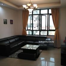 Serviced residence for Rent