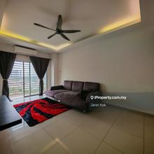Well-Maintained Casa Idaman Condo Below Marketprice