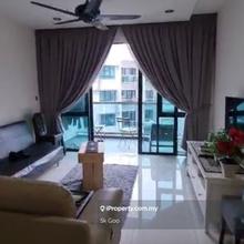Impiana East Ledang Apartment for Sale
