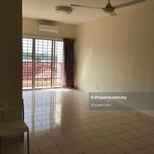 Casa Puteri Bandar Puteri Pfcc Rio Setiawalk Batu 14 IOI Boulevard