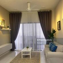 Walking Distance to KL East Mall The Veo for Rent 