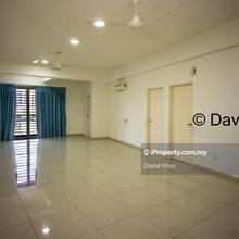 Sentosa Residence @ Jalan Kulim, Bukit Mertajam