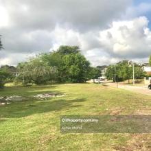 Near Prime Minister Residence Bungalow Lot Presint 10 Putrajaya