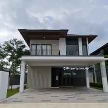 The Walden Bungalow, Bandar Seri Coalfields With Huge Land Size