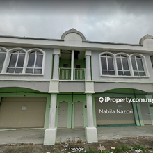 Tunjung @ Kota Bharu Kedai / Pejabat Untuk Disewakan Kelantan