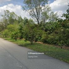 Bungalow land for Sale