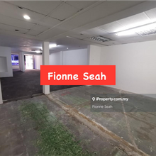 2 Storey Shop Office Rent Georgetown Wt Car Parks