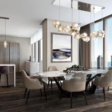 Walk to Park, Walk to Pav 2, Walk to LRT, Fully Furnished, Freehold