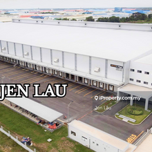 Next Hotspot for Industrial Investment at Klang Valley