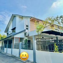 Horizon Hill Golf East Iskandar Unblock View 2 Storey Endlot 32x75 