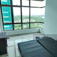 Parc Regency Residensi Masai Apartment, Jalan Masai Jaya, Johor Bahru