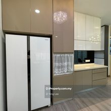 Wisteria Fully Furnished house near Oasis International School 
