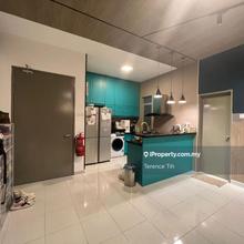 Fully Reno and Fully Furnished, Residensi Setia Impian, Balakong