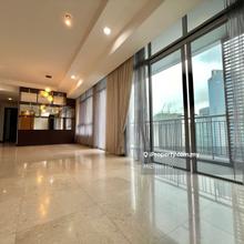 Walking Distance To KLCC,MRT And Mall! 
