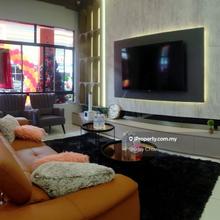Terrace house for Sale