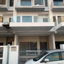 Ardmore Residence 3 storeys terrace house