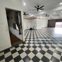 Setapak Ground Floor, Taman Ayeh Panas Prima Setapak Pv128 Wangsa Maju