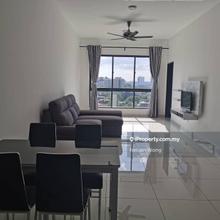 Condominium for Rent