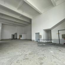 Silc Gelang Patah Semi D Factory for Sale
